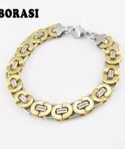 Bracelet Byzantin Homme