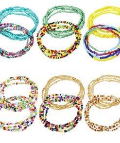 Chaîne De Cheville FIVE-D En Argent 925 Avec Cœurs - Bijou élégant Pour Femme