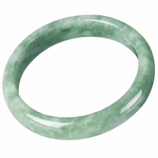 Pure Jade Bracelet Naturel
